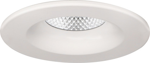 Midway LED Recessed Fixture in White (40|45368-011-0)