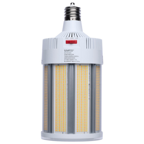 Light Bulb in White (230|S23139)