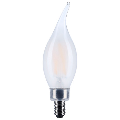 Light Bulb in Frost (230|S12507)