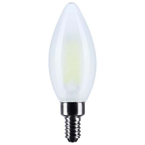 Light Bulb in Frost (230|S12497)