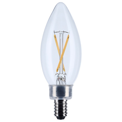 Light Bulb in Clear (230|S12490)