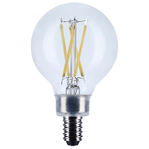 Light Bulb in Clear (230|S12472)