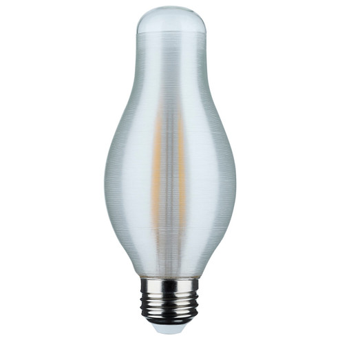 Light Bulb in Satin Spun (230|S11314)