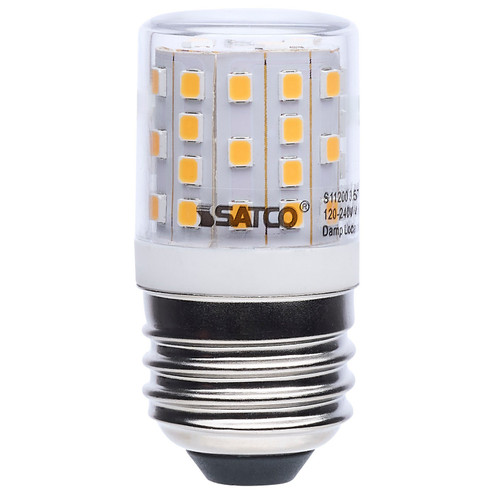 Light Bulb in Clear (230|S11200)