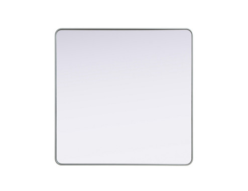 Remy Mirror in Silver (173|MR8A4848SIL)