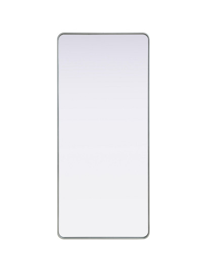 Remy Mirror in Silver (173|MR8A3272SIL)