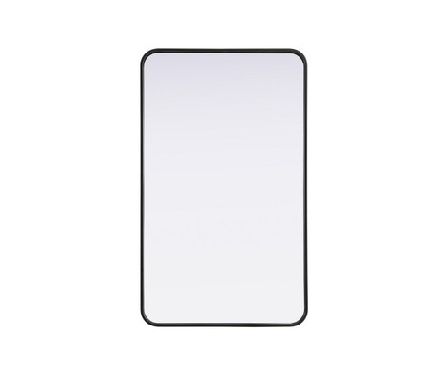 Remy Mirror in Black (173|MR8A2440BLK)