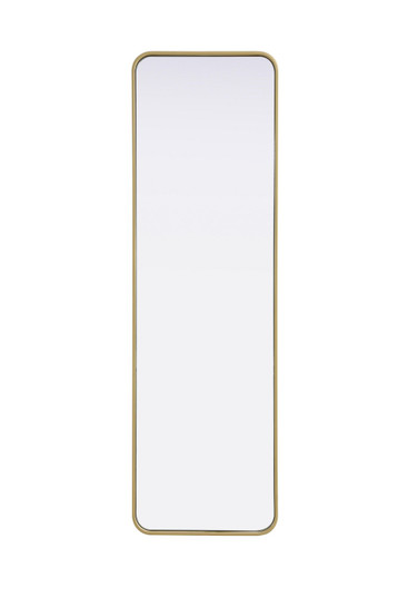 Remy Mirror in Brass (173|MR8A1860BRA)