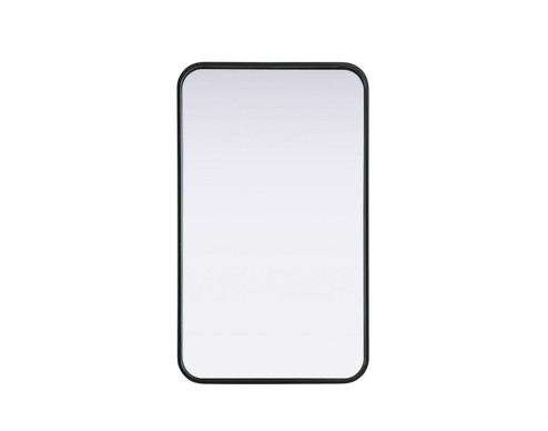 Remy Mirror in Black (173|MR8A1830BLK)