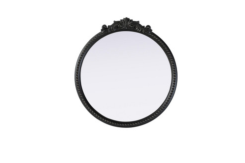 Naomi Mirror in Vintage Bronze (173|MR7G24VB)