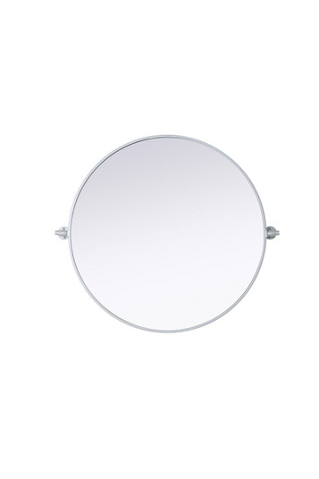 Amoura Mirror in Silver (173|MR6G30SIL)