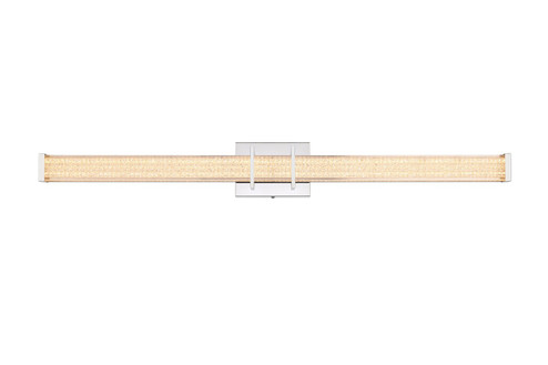 Ivaan LED Wall Sconce in Chrome (173|LD302W36C)