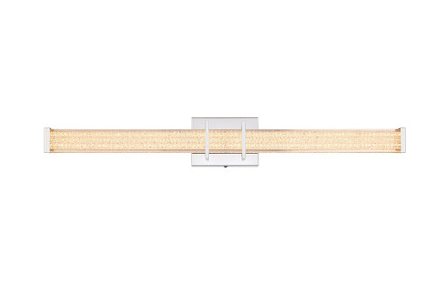 Ivaan LED Wall Sconce in Chrome (173|LD302W31C)