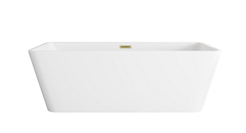 Jamison Bathtub (173|BT30667GW-BGD)