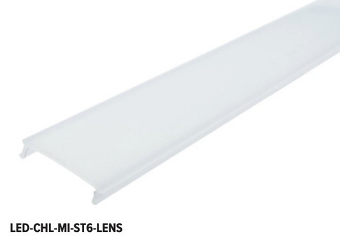 6' Lens (509|LED-CHL-MI-ST6-LENS)