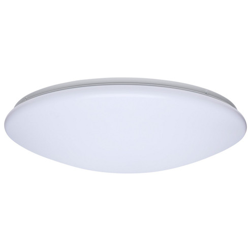 LED Flush Mount in White (72|62-1859)