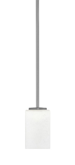 Franklin One Light Mini Pendant in Graphite (200|1201-GP-531)