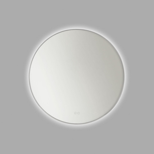 Cadre Mirror in Chrome (1|MREL1430CH)