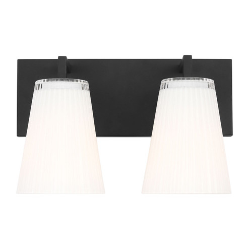 Upson Vanity in Midnight Black (1|GLV1102MBK)