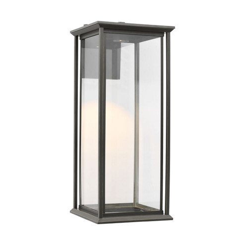 Audley Lantern in Textured Black (1|GLO1311CDL-TXB)