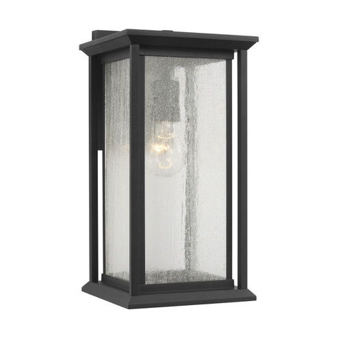Audley Lantern in Textured Black (1|GLO1211TXB)