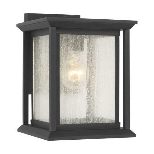 Audley Lantern in Textured Black (1|GLO1201TXB)
