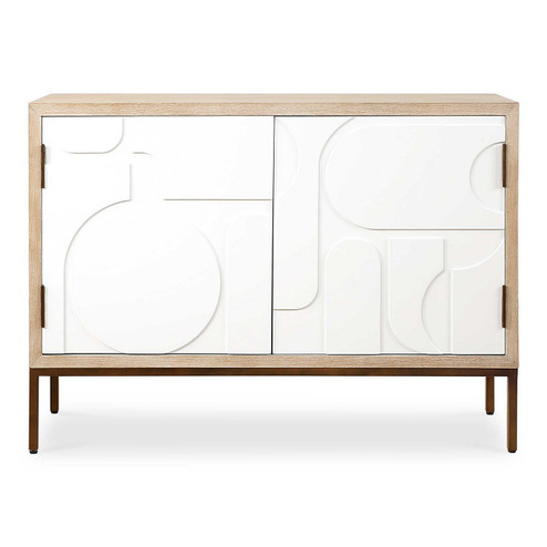 Weimar Cabinet in Cream (52|50129)