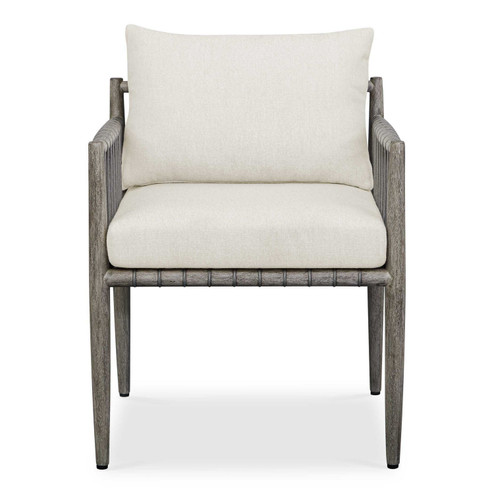 Borneo Dining Chair in Dark Gray (52|23943)