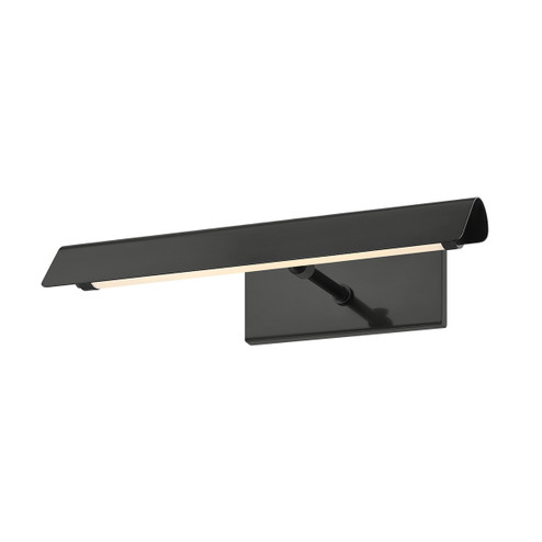 Regan LED Picture Light in True Bronze (428|H1068101-TRB) Regan LED Picture Light in True Bronze (428|H1068101-TRB)