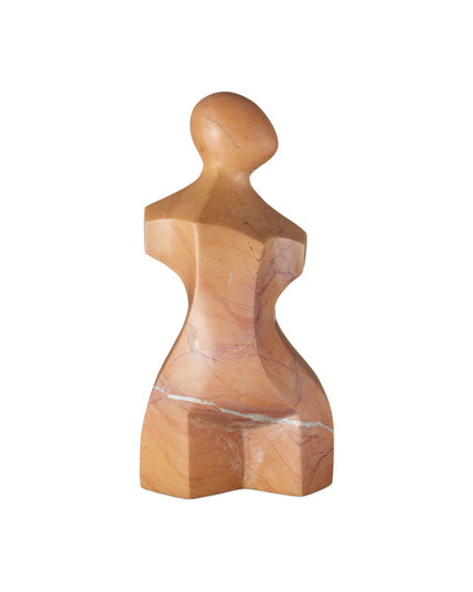 Giada Sculpture in Natural (142|1200-1039)