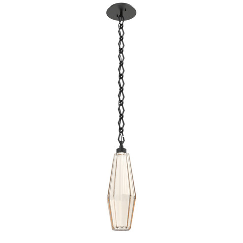 Aalto LED Pendant in Matte Black (404|LNB0049-19-MB-RA-CH1-L3) Aalto LED Pendant in Matte Black (404|LNB0049-19-MB-RA-CH1-L3)