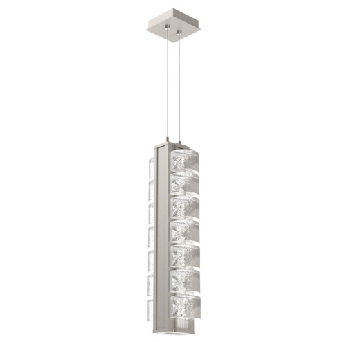 Tessera LED Pendant in Beige Silver (404|LAB0100-24-BS-TO-CA1-L1-000)