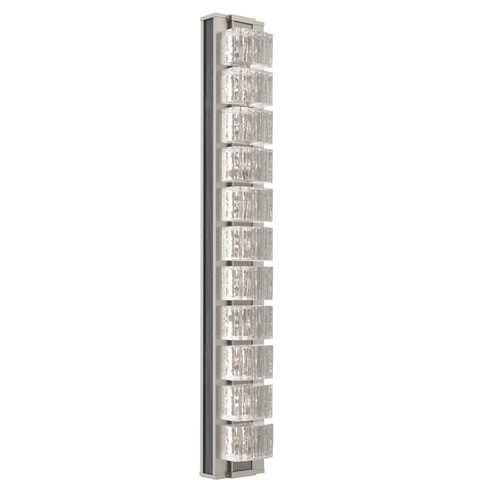 Tessera LED Wall Sconce in Beige Silver (404|IDB0100-36-BS-TW-L4-W02)