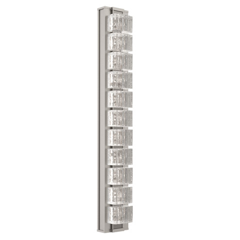Tessera LED Wall Sconce in Beige Silver (404|IDB0100-36-BS-TW-L4-000)