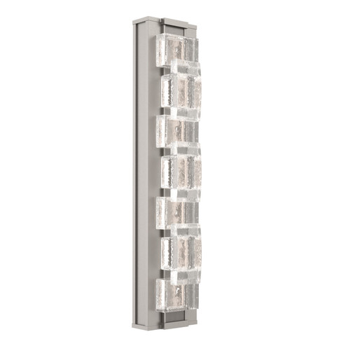 Tessera LED Wall Sconce in Beige Silver (404|IDB0100-24-BS-TE-L2-000)