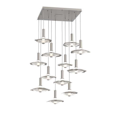 Cumulus LED Pendant in Beige Silver (404|CHB0099-12-BS-00-C01-L3-CG) Cumulus LED Pendant in Beige Silver (404|CHB0099-12-BS-00-C01-L3-CG)