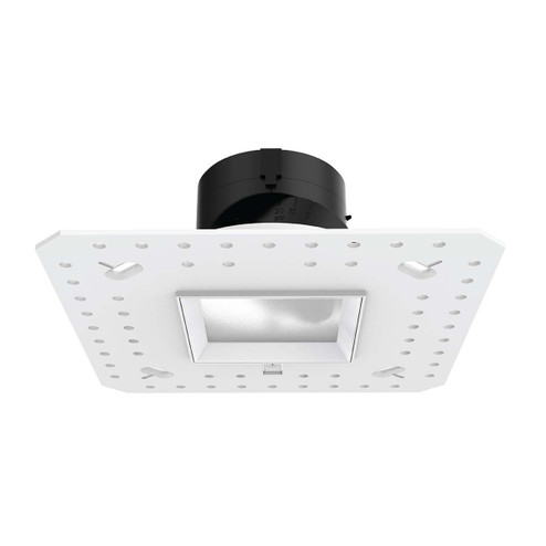 Aether 2'' Trim with LED Light Engine in Lensed White (34|R2ASAL-S840-LWT)