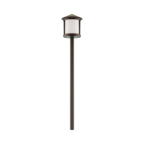 Ltd Landscape LED Path Light in Bronze (34|LC-253305-CS-BZ)