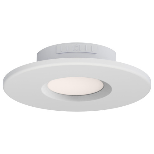 Snug LED Recessed Surface Mount in White (16|87755WTWT)
