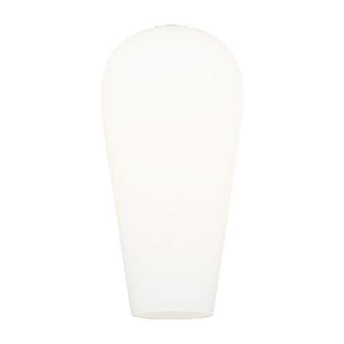 Ballston Glass (405|G456-8WH)