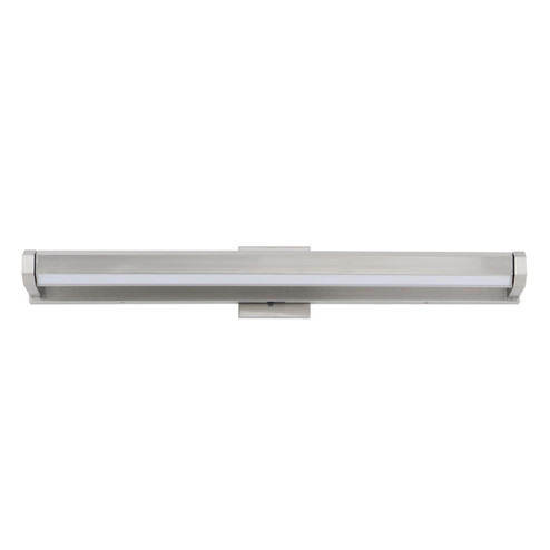 Braque LED Picture Light in Satin Nickel (86|E21493-SN)