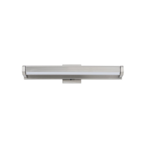 Braque LED Picture Light in Satin Nickel (86|E21492-SN)