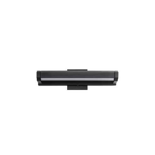Braque LED Picture Light in Black (86|E21491-BK)