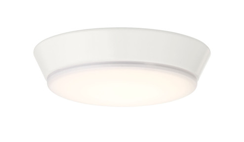 VENN Light Kit LED Fan Light Kit in White (46|VNN58LK-W-LED)