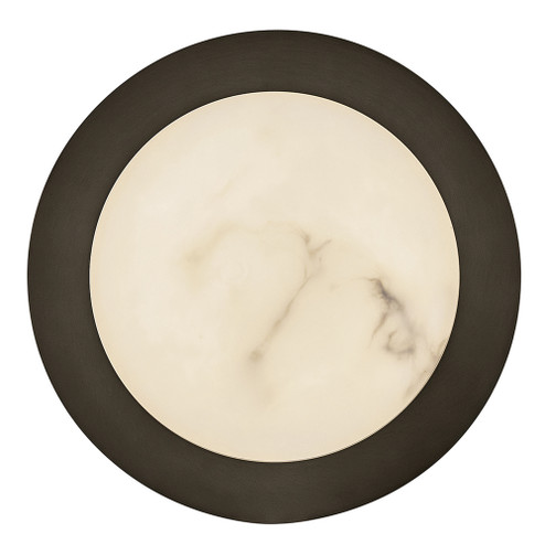 Cava LED Wall Sconce in Black Oxide (138|FR31010BX)