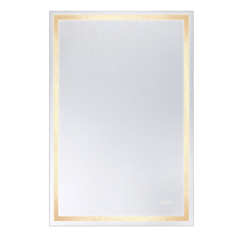 Cordova LED Mirror (51|2-1221-48X32)
