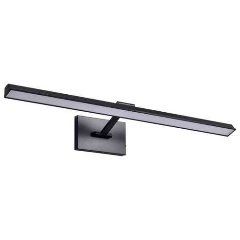 Hazel LED Picture Light in Black (72|62-2330)
