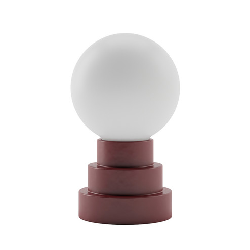 Indoor Cordless in Oxblood (427|K70201)