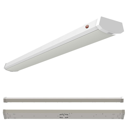 Surface Mount in White (427|773507)