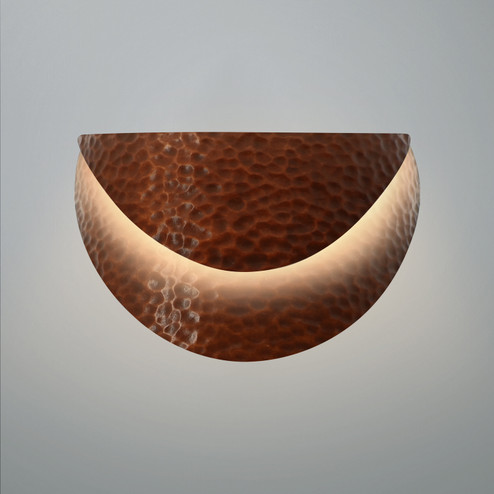 Ambiance Collection LED Wall Sconce (102|CER-5160-HMCP)